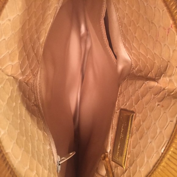 Authentic Vintage Judith Leiber bag - Picture 3 of 8